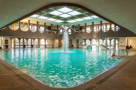 The Hydro Spa - 1
