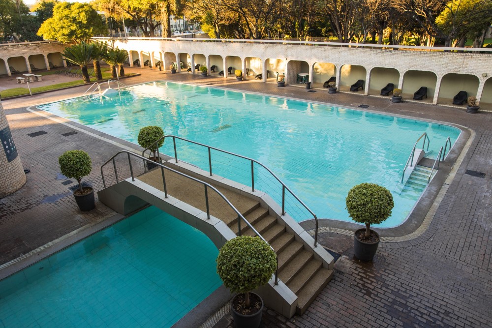 The Hydro Spa - 3