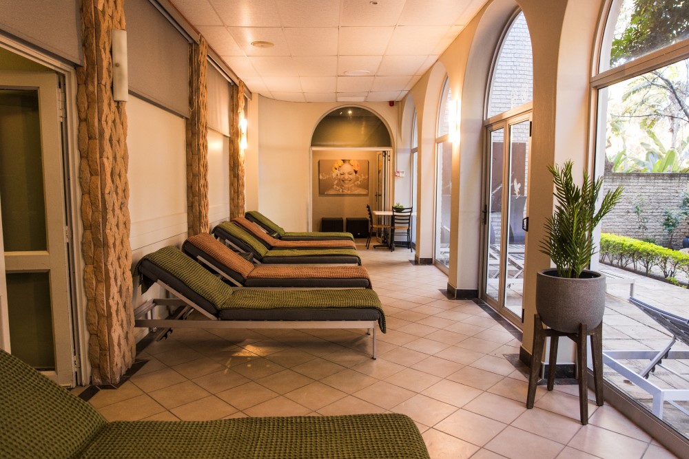The Hydro Spa - 4