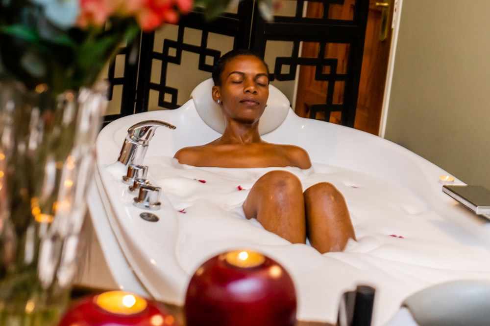 The Hydro Spa