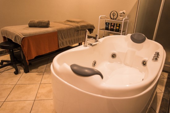 The Hydro Spa - 2