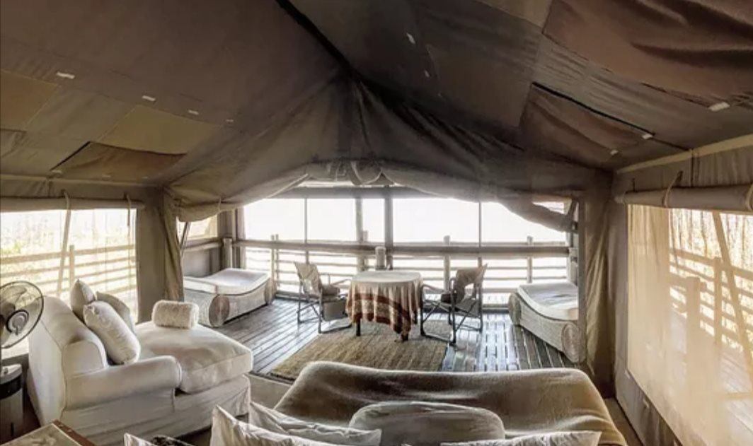 Thulani Game Lodge & Eco Estate - 2