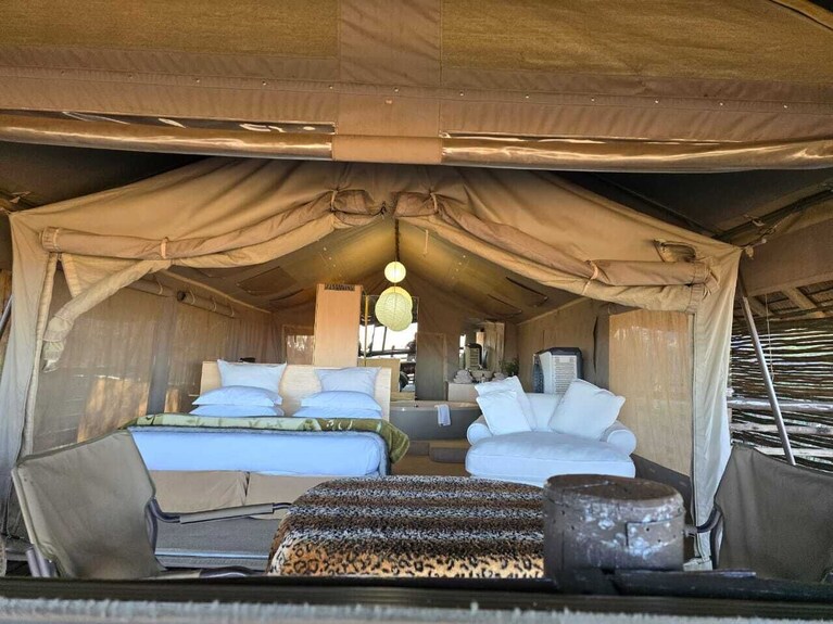 Thulani Game Lodge & Eco Estate - 4