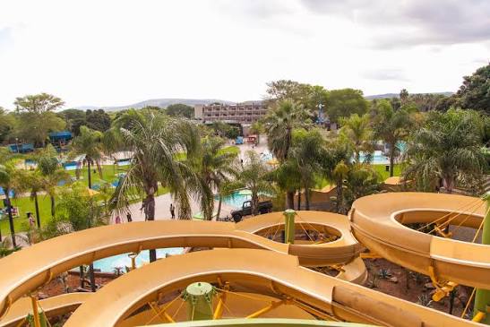 Warmbaths, A Forever Resort
