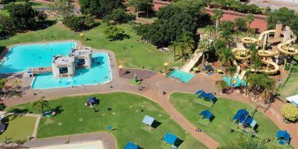 Warmbaths, A Forever Resort