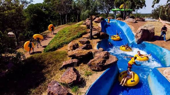 Warmbaths, A Forever Resort