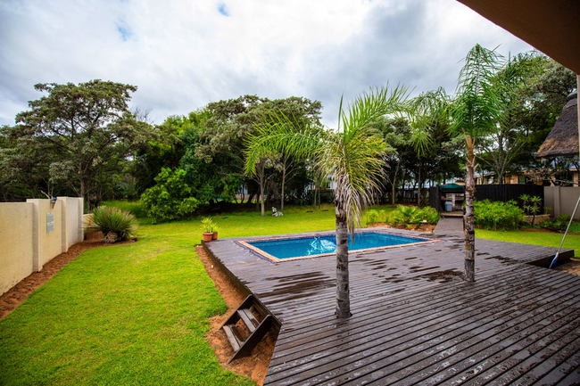 Weavers Nest Guesthouse - 2