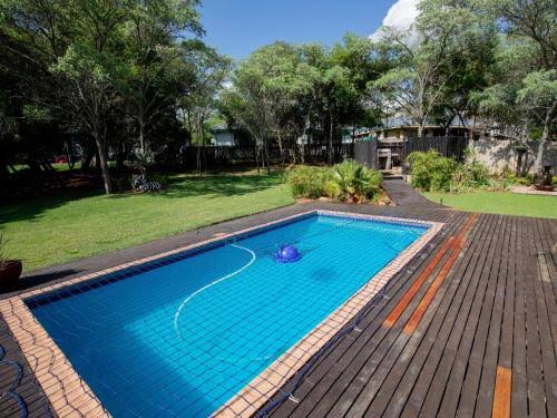 Weavers Nest Guesthouse - 3