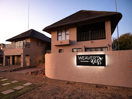 Weavers Nest Guesthouse